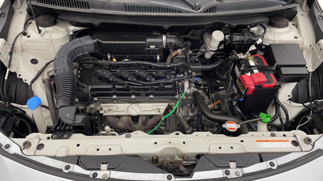 سوزوكي بالينو GL 1.5 | بدون دفعة مقدمة | اختبار القيادة في المنزل