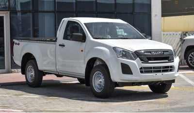 Isuzu D-Max 2.5 TD INTERCOOLER 4WD