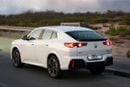 BMW X2 SDRIVE25I M SPORT 2026 BMW X2 S-Drive 25i M 2.0T FWD 0Km