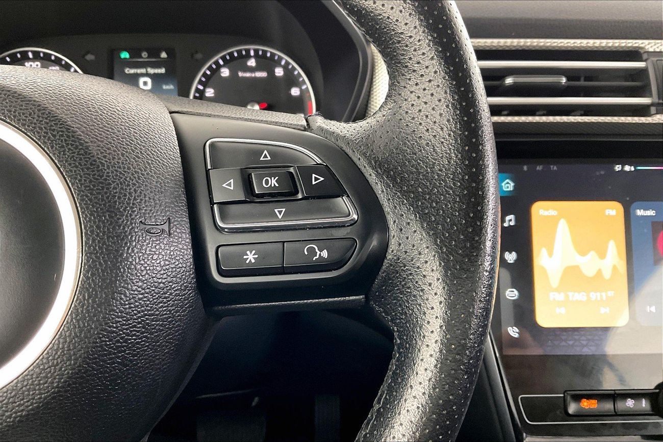 MG 5 Comfort | Guaranteed Warranty | 0 Down Payment