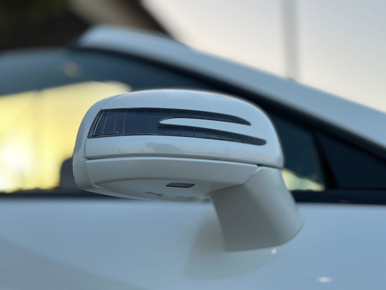 Mercedes-Benz SL 350