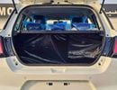 Suzuki Swift GLX / 1.2L PETROL A/T / PUSH START / REAR PARKING SENSOR / REAR CAMERA (CODE # GLX)