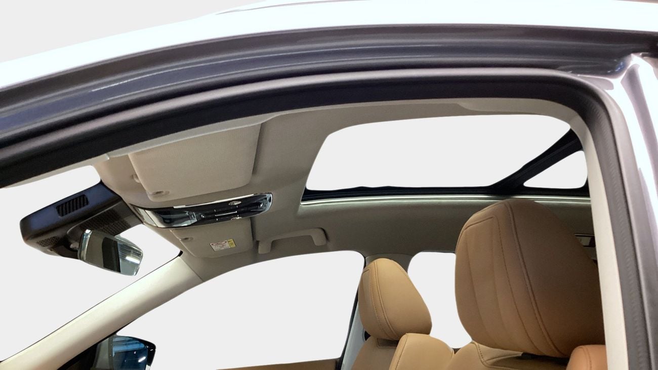 Jetour X70 Plus Luxury | upto AED 20,000 Ramadan Discount | Guaranteed Warranty | 0 Down Payment