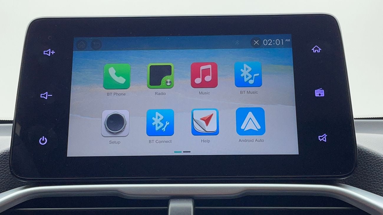 Chevrolet Groove LT 1.5 | Zero Down Payment | Free Home Test Drive