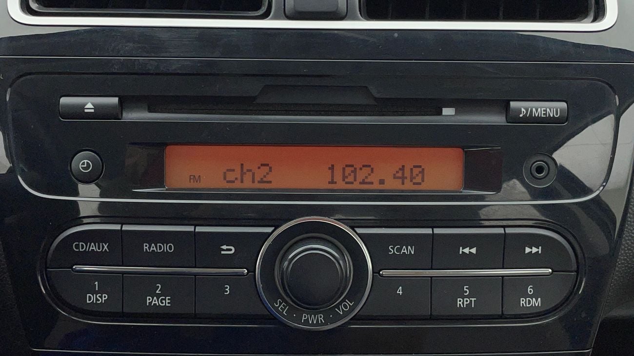 Mitsubishi Attrage GLX MIDLINE 1.2 | Zero Down Payment | Free Home Test Drive