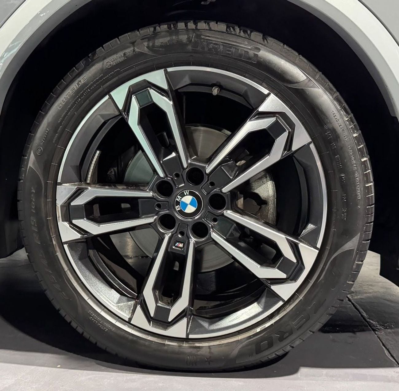 بي أم دبليو X2 SDRIVE18i M SPORT