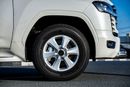 Toyota Land Cruiser Toyota Land Cruiser 2026 300 GXR 3.5L V6 Twin-Turbo