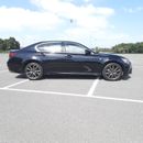 Lexus GS350 Platinum