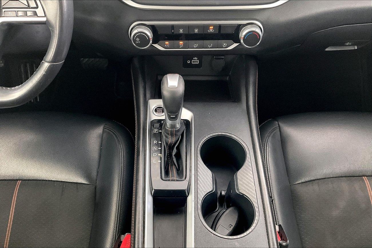 نيسان ألتيما SR | شامل الضمان | 0 ﺪﻔﻋﺓ ﺃﻮﻟﻯ