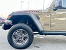 جيب رانجلر Jeep Gladiator _Canadian _2020_Excellent Condition _Full option