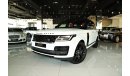 Land Rover Range Rover Vogue SE Supercharged 2020 !! BRAND NEW RANGE ROVER VOUGE SE P400!!! UNDER WARRANTY