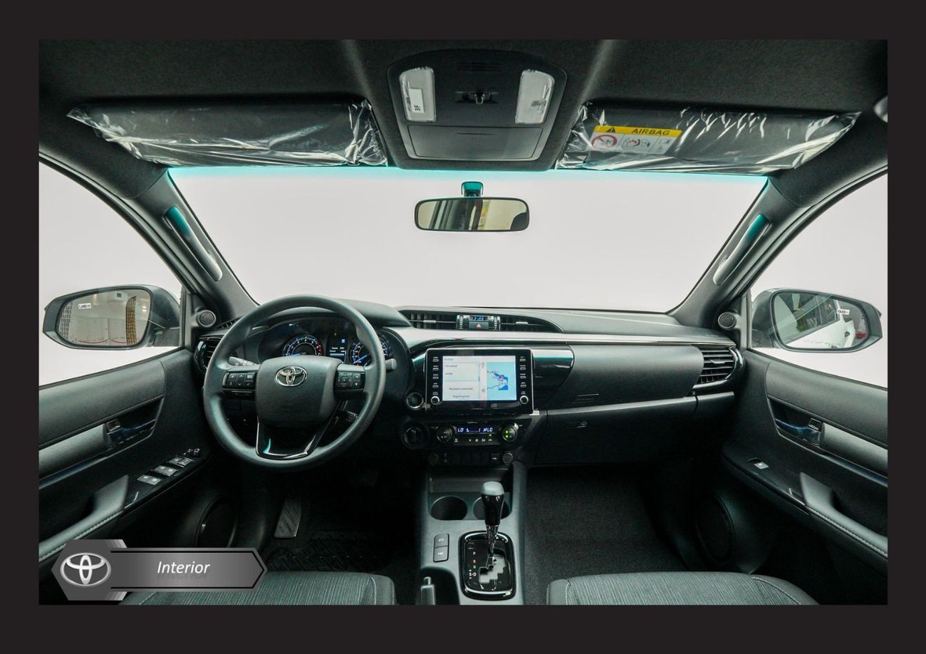 Toyota Hilux Adventure 4.0L