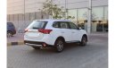 Mitsubishi Outlander GLS GCC