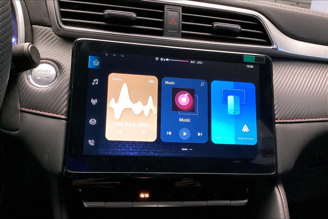 MG ZS Standard | National Day | Start 2026 with the ideal drive | Guaranteed Warranty | 0 Down Payment