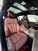 BMW X7 Bmw X7 XDrive 40i M-Package  7-Seater  Head-Up Display  360 Camera Panoramic Full Option  2020  Unde