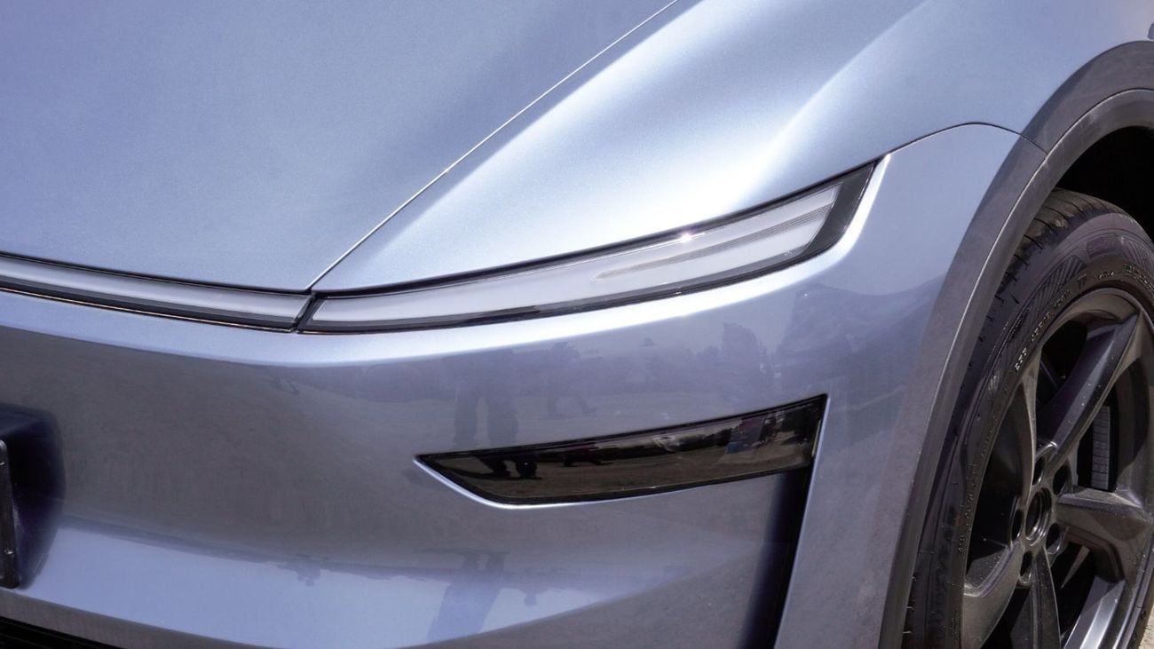 تسلا موديل Y Brand New 2025 || 0 KM || Standard