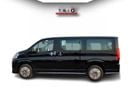 Toyota Granvia PREMIUM TOYOTA GRANVIA - 3.5L - PETROL - AT - FULL OPTION - 2026 MY ( BLACK / BEIGE )