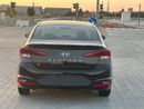 Hyundai Elantra GL 2.0L MODEL 2020 Car. PERFECT condition inside and outsidee