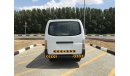 Nissan Urvan 2009 Ref#180