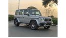 Mercedes-Benz G 63 AMG Std GCC SPEC**2020**UNDER WARRANTY AND SERVICE CONTRACT