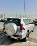 تويوتا برادو TX-L 4.0L