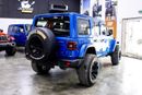 Jeep Wrangler SAHARA Jeep Wrangler Unlimited 2024