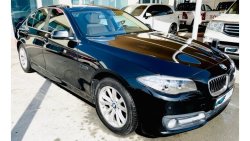 BMW 520 Full opinion very good conion