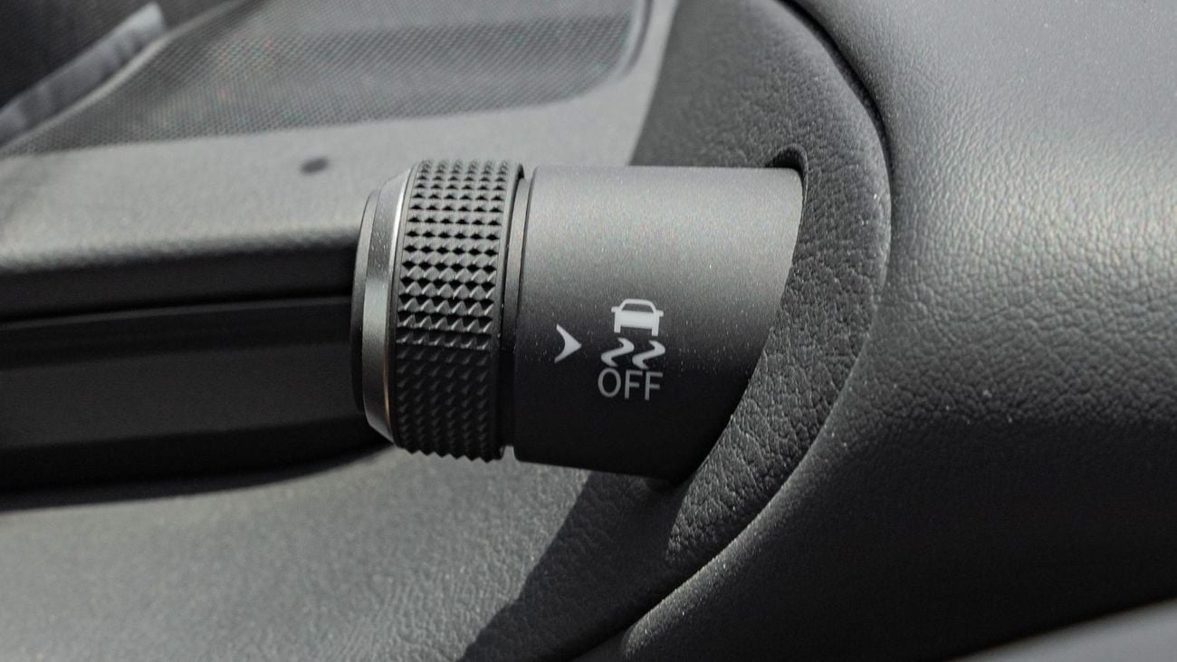 لكزس ES300h 2025 Lexus ES300h 2.5L AT Hybrid (Grey)