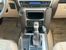 تويوتا برادو TX-L 4.0L Petrol V6 2023 Used Export Price @ 141,000 AED