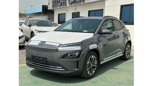 هيونداي كونا DO7T - ELECTRIC