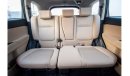 Mitsubishi Outlander GLS 2017 | MITSUBISHI OUTLANDER | GLS 4WD | 7-SEATER | GCC | VERY WELL-MAINTAINED | SPECTACULAR COND