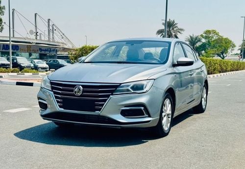 أم جي 5 Comfort 1.5L