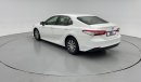 Toyota Camry LE 2.5 | Zero Down Payment | Free Home Test Drive