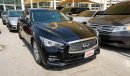 إنفينيتي Q50