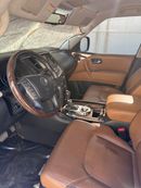 Nissan Patrol LE Platinum City 5.6L