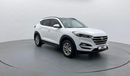 Hyundai Tucson Hyundai Tucson 2
