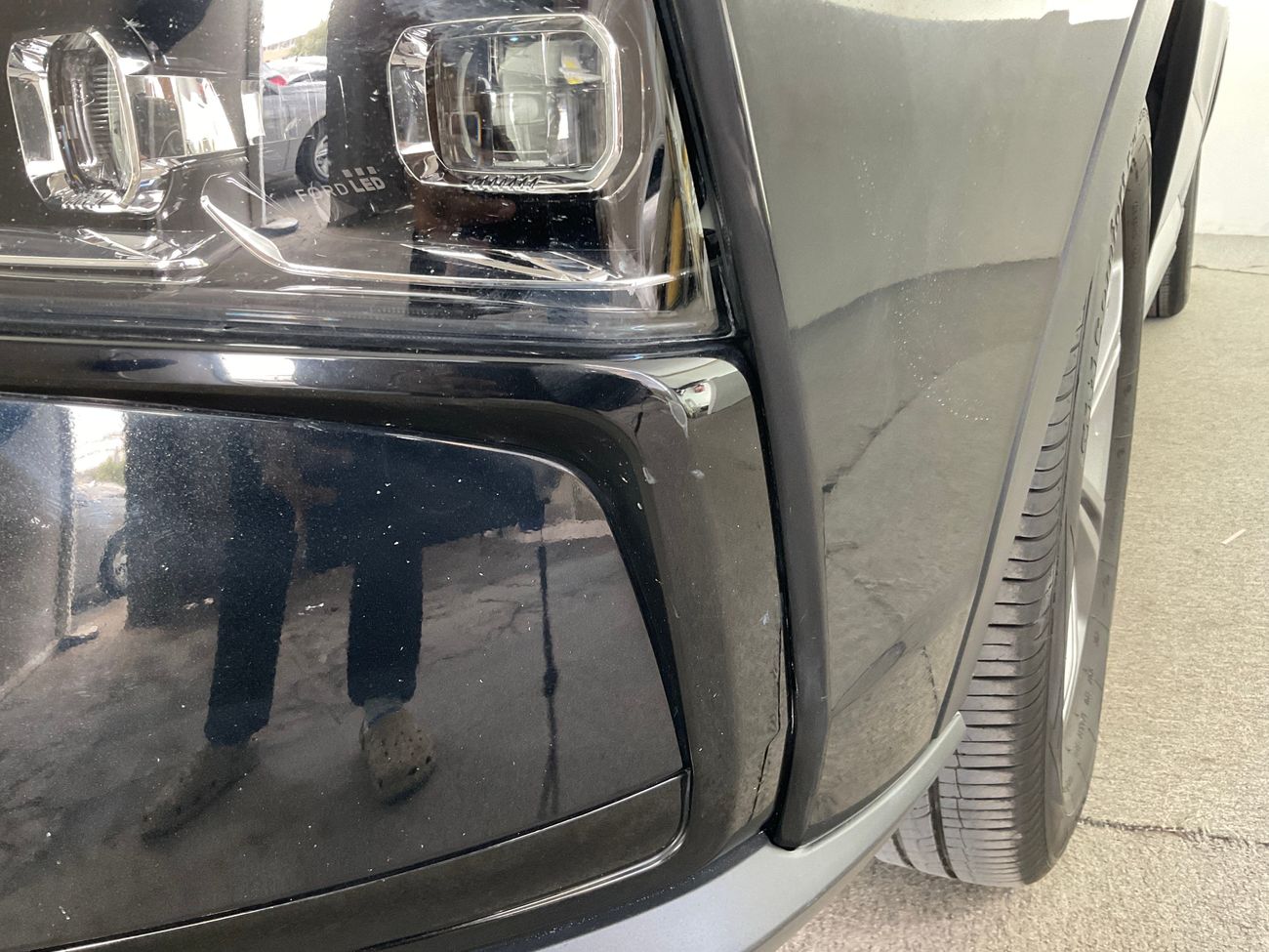 Ford Territory Trend | Guaranteed Warranty | 0 Down Payment