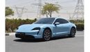 Porsche Taycan 4S Base
