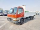 Mitsubishi Fuso Canter MITSUBISHI CANTER TRUCK RHD 1997 MODEL 4.2 L DIESEL MANUAL(PM30120)