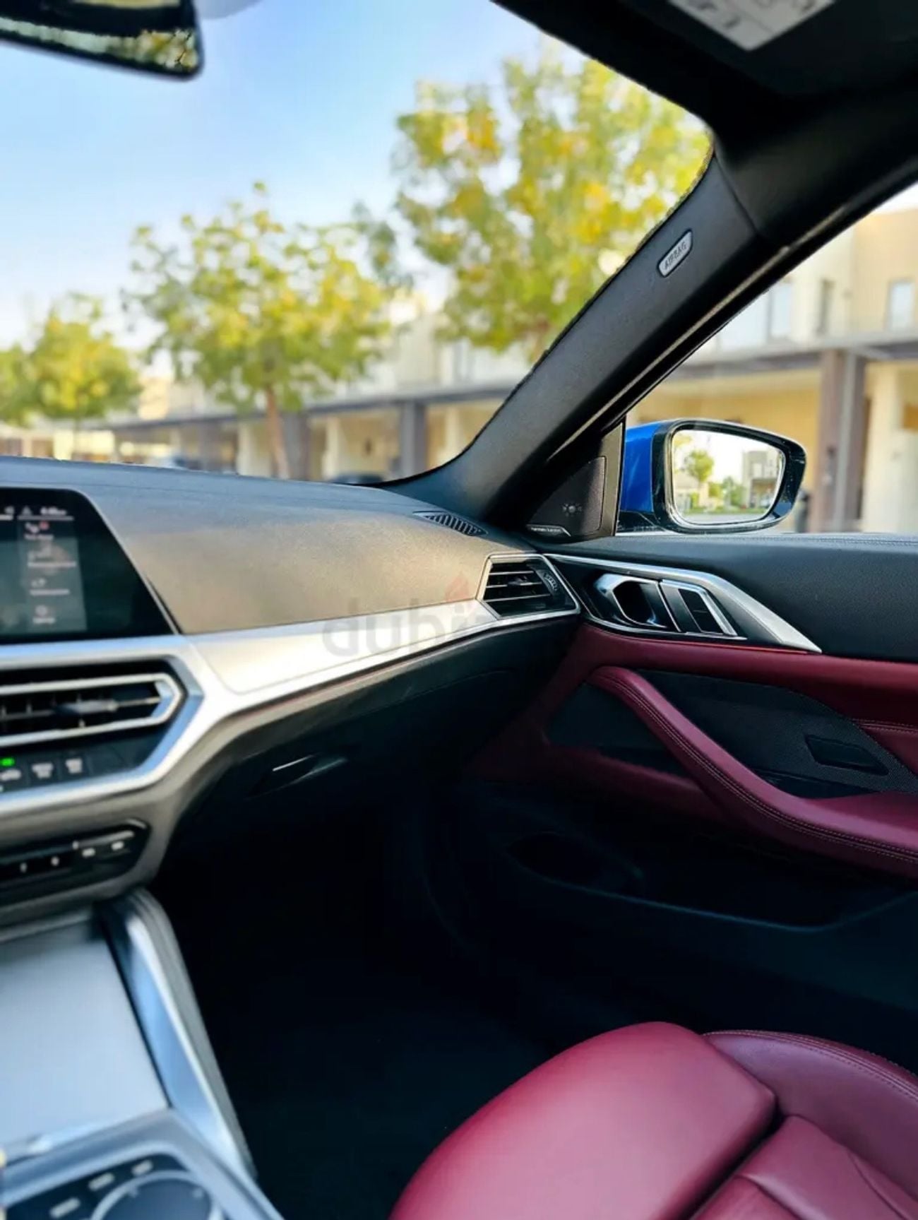 BMW 420i M Sport Premium 2.0L