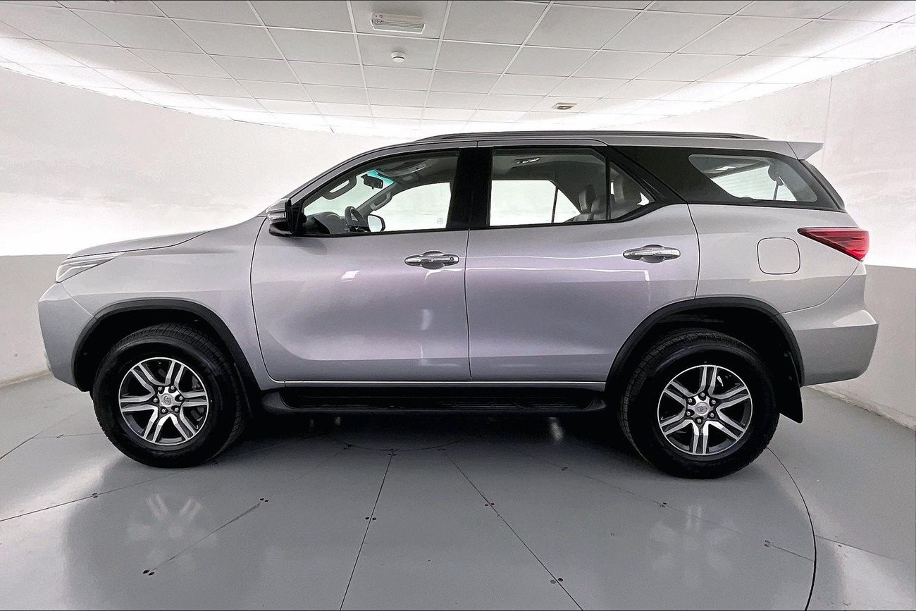 Mitsubishi Pajero Signature Edition | 1 year free warranty | 0 Down Payment