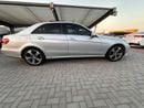 Mercedes-Benz E300 AMG خاليه من الحوادث