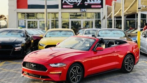 Ford Mustang EcoBoost For sale