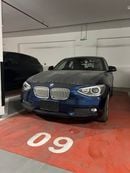 BMW 116i