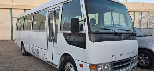 Mitsubishi Rosa 4.0 DIESEL