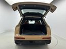 Audi Q7 SUV S line 55 TFSI quattro 340hp (Ref# 25403)