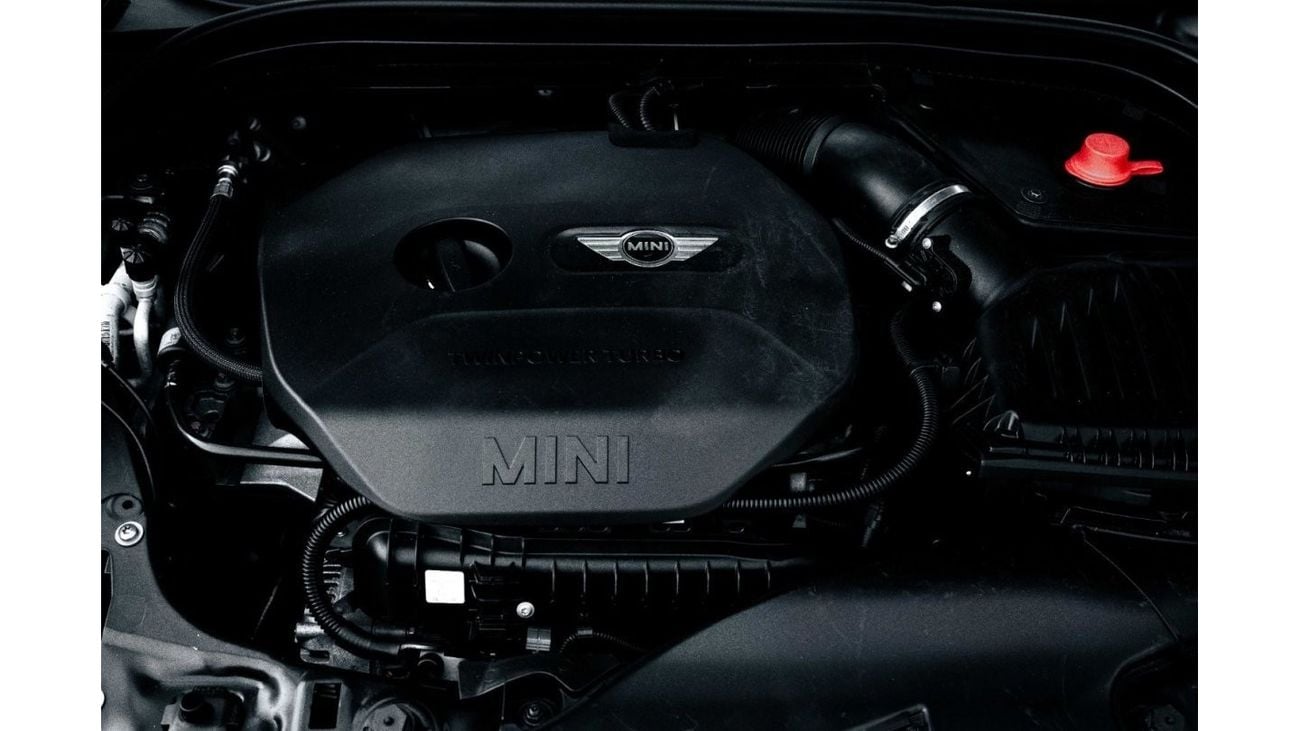 Mini Cooper S | 1,116 P.M  | 0% Downpayment | Under Warranty