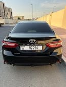 تويوتا كامري Grande 3.5L GCC