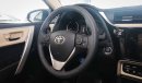 Toyota Corolla 2.0 Gli