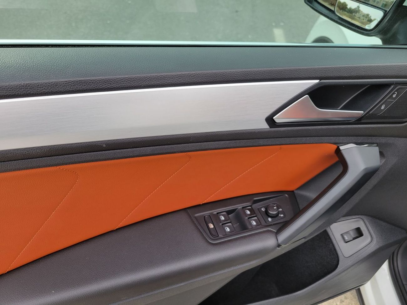 فولكس واجن تيجوان SE 1.4L